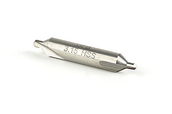 TR /3202/ 4.0 mm Punta Tığı