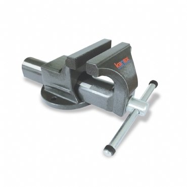 Kanex Mengene 125mm Sabit