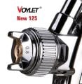 VOYLET NEW 125 - Profesyonel Gölge Tabancası 0,8mm