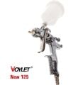 VOYLET NEW 125 - Profesyonel Gölge Tabancası 0,8mm