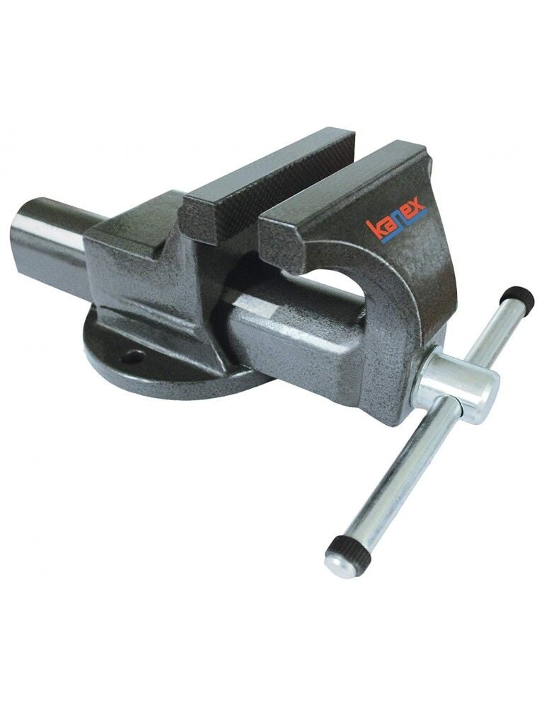 Kanca - Kanex Mengene 125mm Sabit