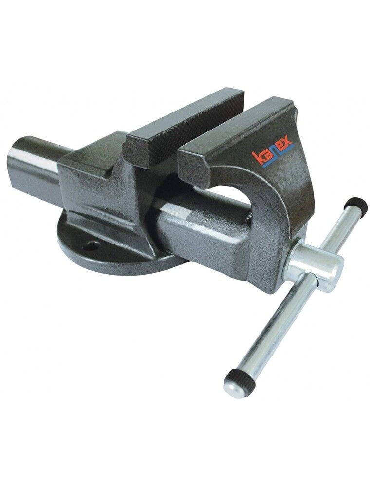 Kanca Kanex Mengene 125 mm Sabit