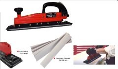 ARISTO HRT-805 HAVALI RENDE ZIMPARA MAKİNASI