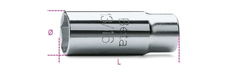 Beta - Buji Lokması 956 C16