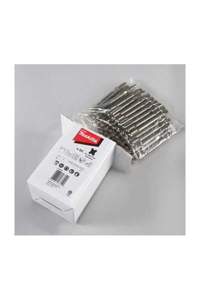 D SERİSİ SDS PLUS UÇ 10x160 mm (50 Lİ PAKET)