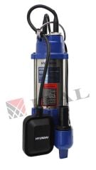 Hyundai HSP250F Dalgiç Pompa