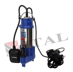 Hyundai HSP250F Dalgiç Pompa