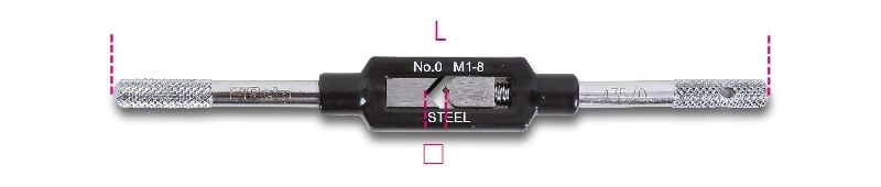 Beta - Kılavuz Kolu 435/3