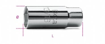 Buji Lokması 956C 20,8