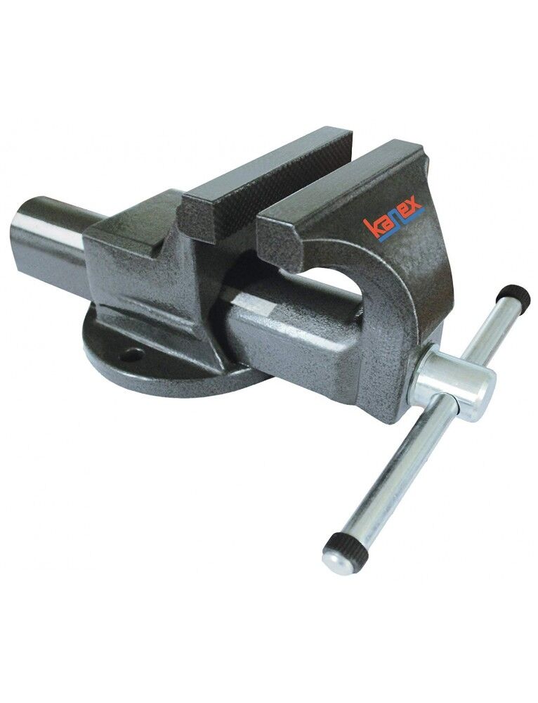 Kanca - Kanex Mengene 150mm Sabit