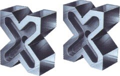Mitutoyo 1661102 / X Blok