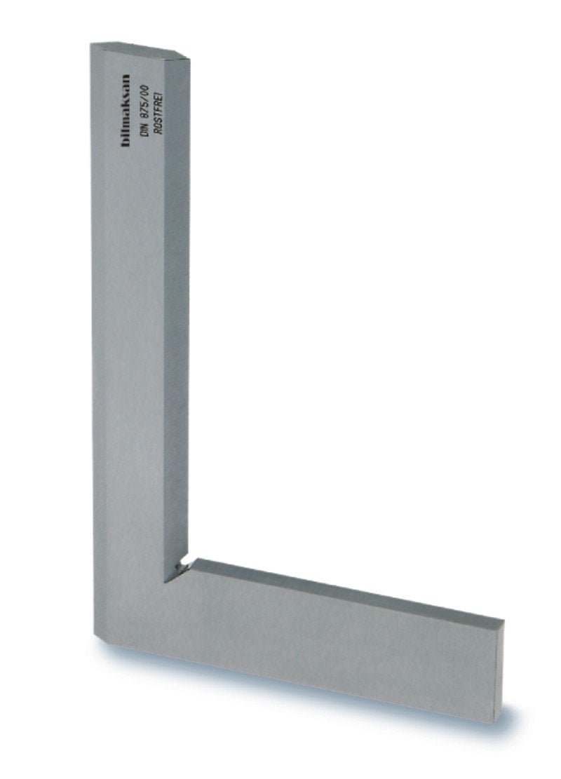 Bilmaksan 1966103 / Kıl Gönye 100 x 70 mm