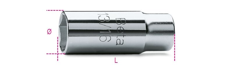 Beta - Buji Lokması 956c 20,8