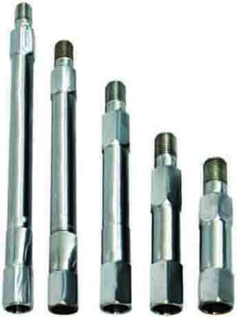 Prosaw PS56061 - Karot Uç Soketli ve Sulu Tip Adaptörü 15 Cm