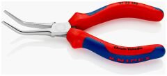Knipex 31 25 160 - İğne Ağizli Kargaburun 160 Mm