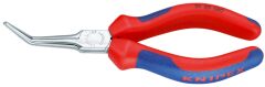 Knipex 31 25 160 - İğne Ağizli Kargaburun 160 Mm