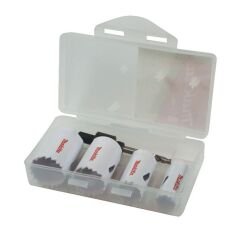 Makita D-34855 - Bi̇ Metal Delik Testere Seti - D-34855