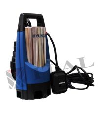 Hyundai HSP850H Dalgıç Pompa Inox