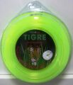 TIGRE Altıköşe Sarı 3.3mm 40m Çim Biçme Misinası