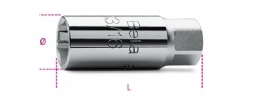 Buji Lokması 956E 20,8