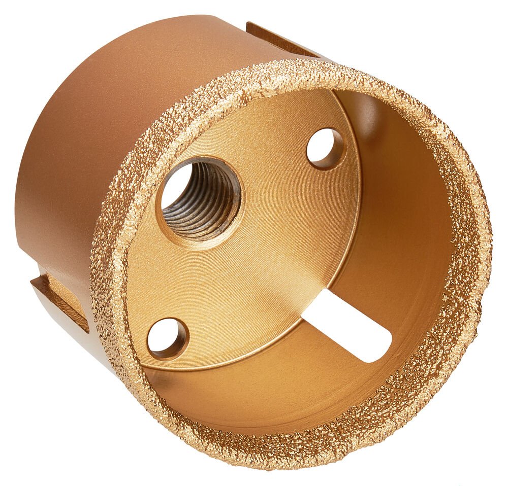 Makita D-44579 - Granit, Mermer, Porselen Delme Ucu 57 Mm