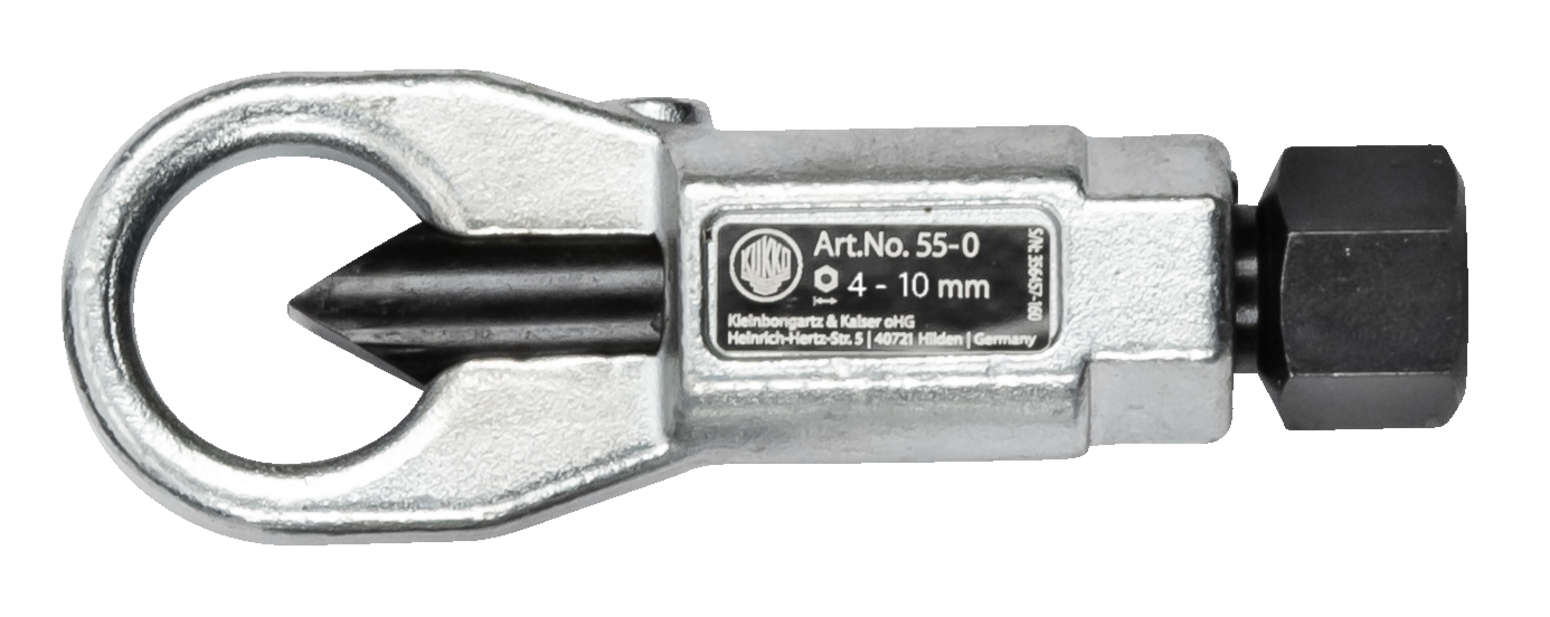 Kukko - Somun Patlatma 55-0