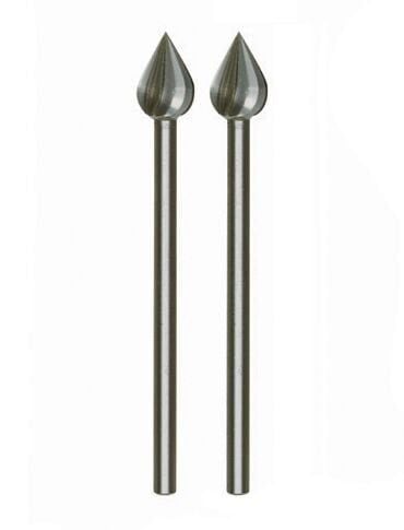 Proxxon 28724 - Freze Uç Seti 2'li 6.0 Mm