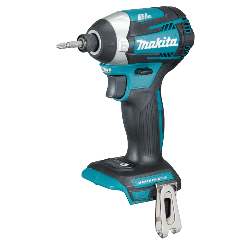 Makita DTD154RFJ - 18v Darbeli Vidalama - Güçlü ve Kompakt