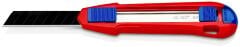 Knipex 90 10165BK - Cutix Maket Biçaği