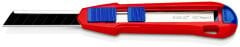 Knipex 90 10165BK - Cutix Maket Biçaği