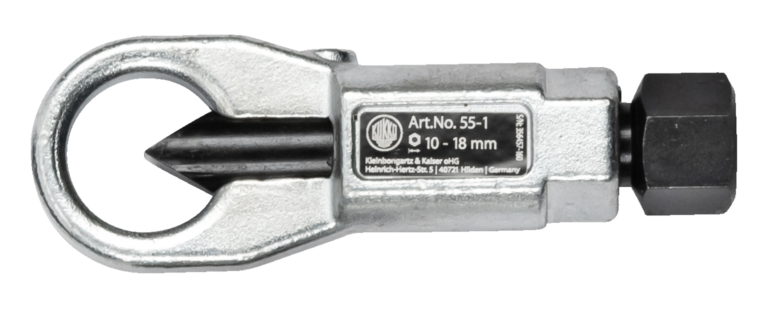 Kukko - Somun Patlatma 55-1 - Yüksek Performanslı Mekanik Kesici