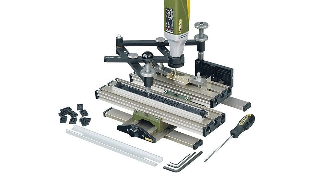 Proxxon 27106 Ge20 Gravür Aleti̇