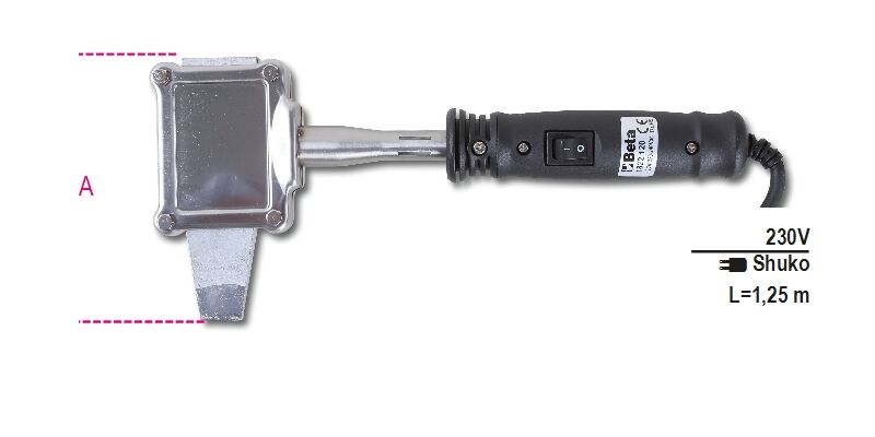 Beta - Balta Havya 1822 120