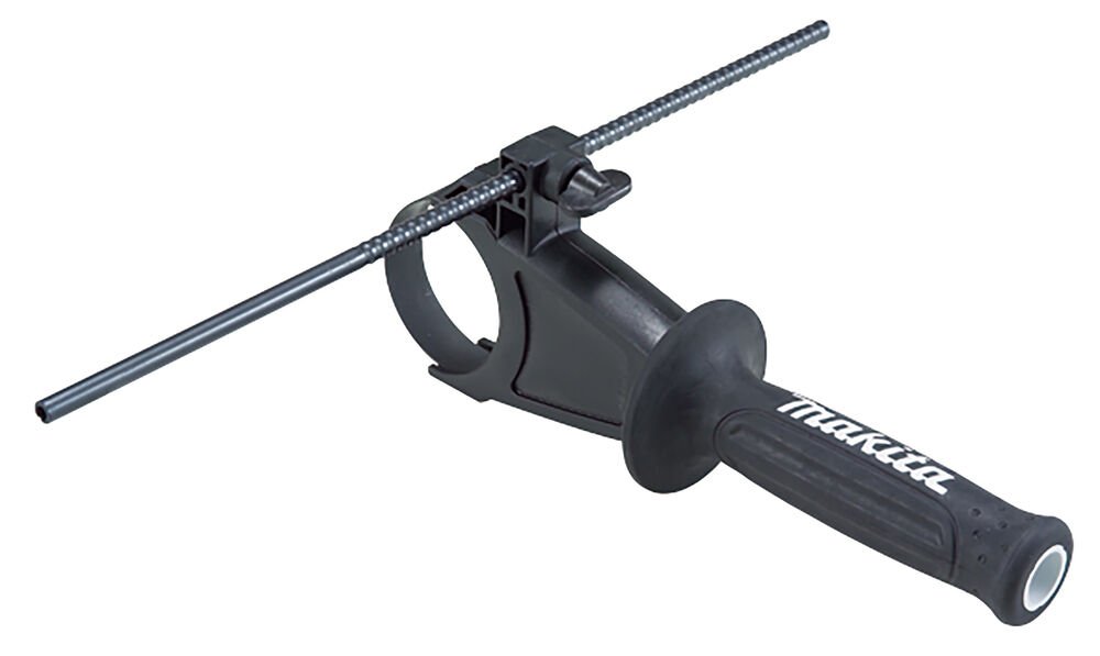 Makita 135209-6 - Sds Max Serileri D Yan Sap - Güçlü ve Dayanıklı