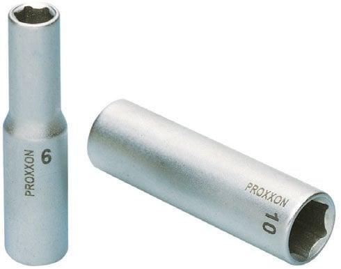 Proxxon Endüstriyel 23542 - 3/8'' Uzun Lokma 13 Mm