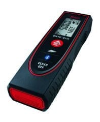 Leica Disto™d110 Bluetooth'lu Lazer Metre