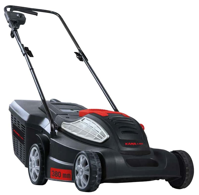 Kama By Reis ECBM38 - Elektrikli Çim Biçme Makinası 1600 W