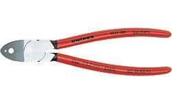 Knipex 13 61 180 Elektrikçi Pensesi