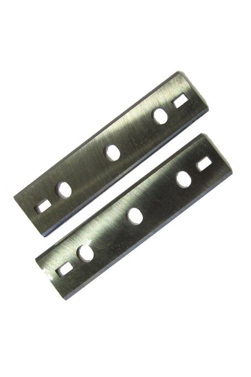 Proxxon 27046 - Ah80 İçin Planya Bıçakları - 27046 Modeli