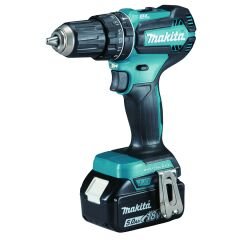 Makita DHP485RTJ - Darbeli Matkap Vidalama 18v