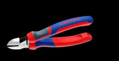 Knipex 70 02 160 - Yan Keski̇ 160 Mm