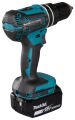 Makita DHP485RTJ - Darbeli Matkap Vidalama 18v