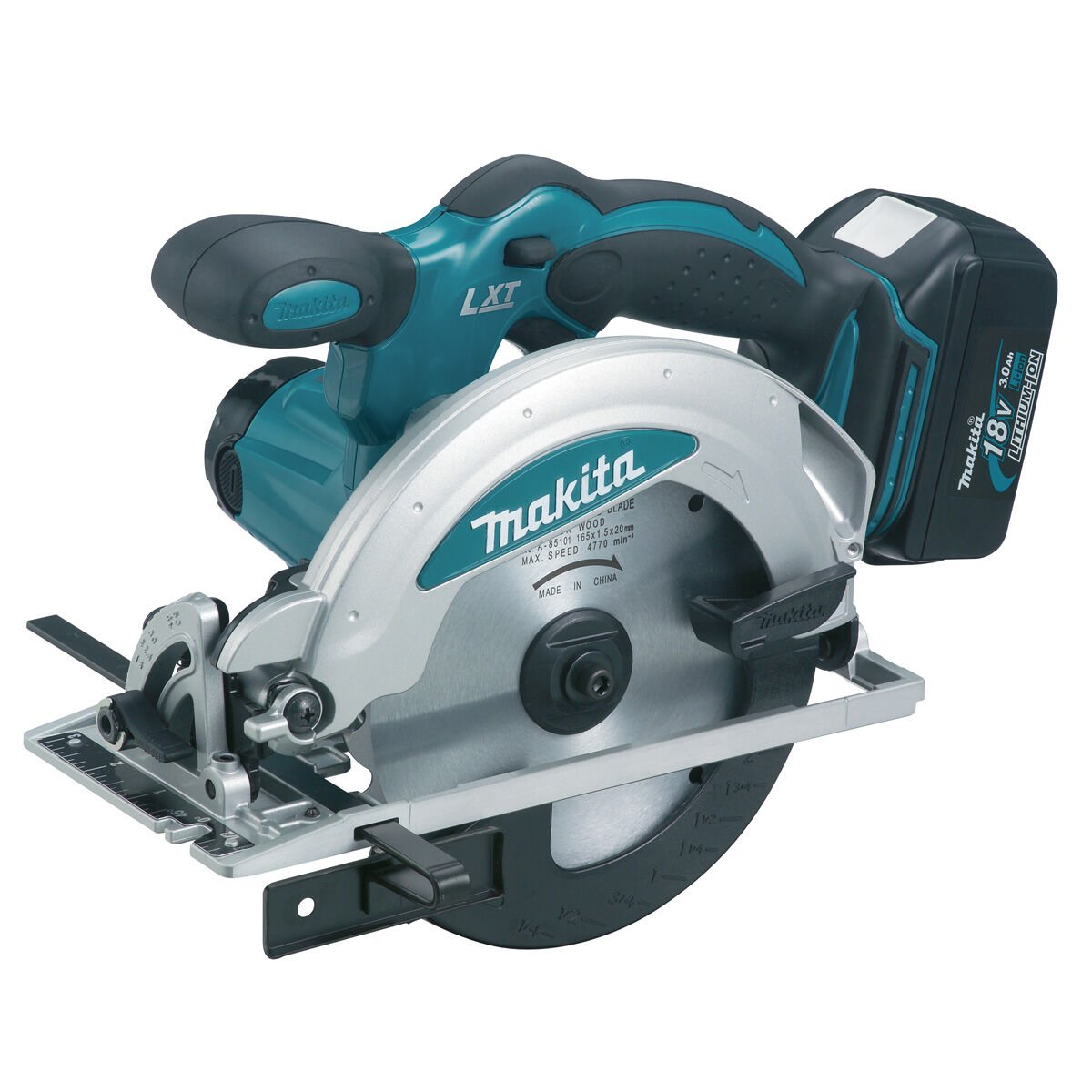 Makita DSS610RFE - 18v Sunta Kesme Makinesi Dss610rfe