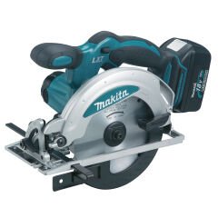 Makita DSS610RFE - 18v Sunta Kesme Makinesi Dss610rfe