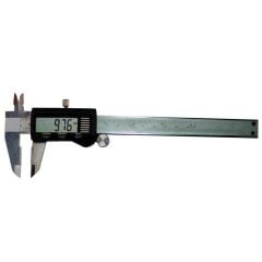 Bts BTS12045 - Dijital Kumpas 0 - 200 Mm ile Hassas Ölçüm