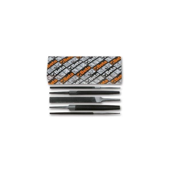 Beta - Eğe Takımı 5`li 1718a6/s5