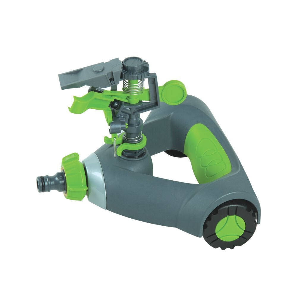 Daye DY6021 - Plastik Hareket Tabanlı Sprink - Dy6021