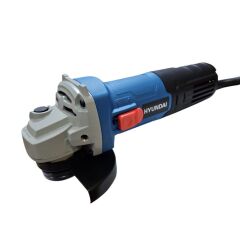 HYUNDAI HG751 Avuç Taşlama 750W 115mm