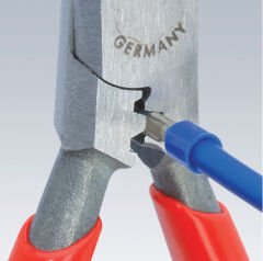 Knipex 1302160 - Elektri̇kçi̇ Pensesi̇ 160 Mm