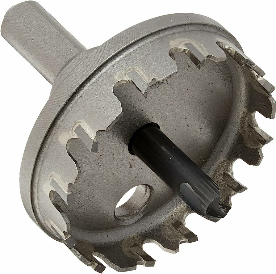 MAKITA B - 01068 ELMAS DELIK TESTERE 60 mm
